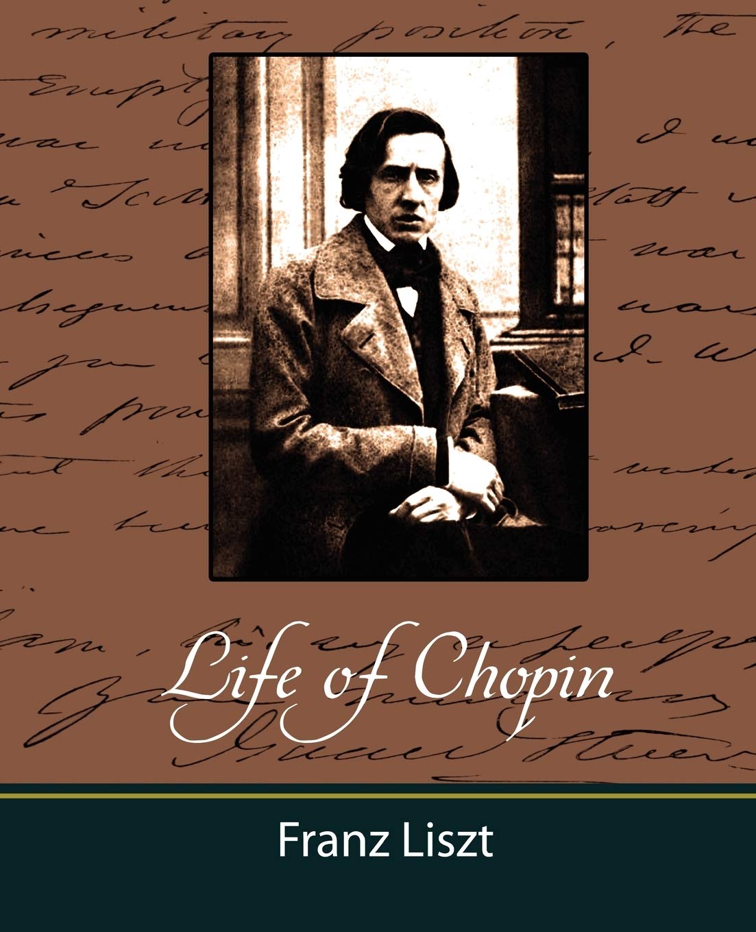 Life of Chopin Personalities