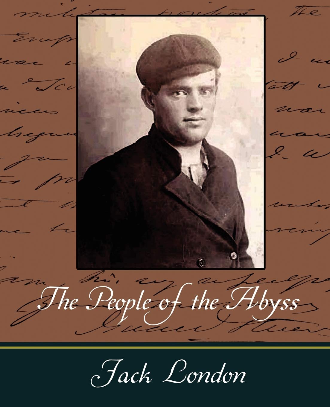 The People of the Abyss Contemporary literature