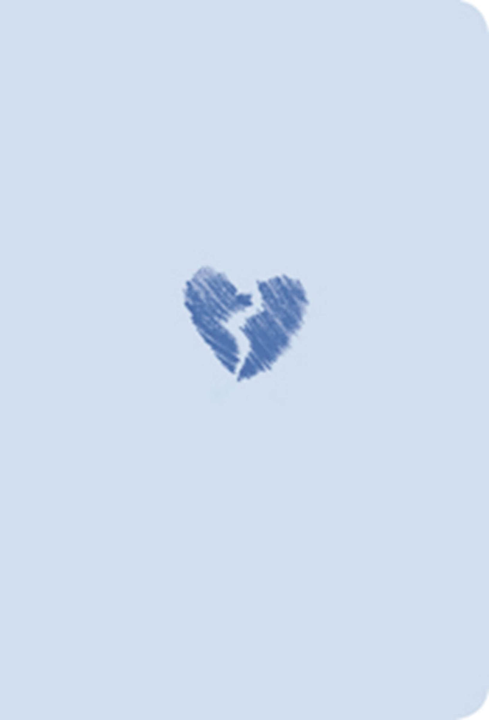 The Little Blue Book of Heartache Business & Technology