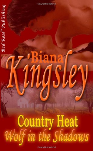 Country Heat: Wolf in the Shadows Contemporary Romance