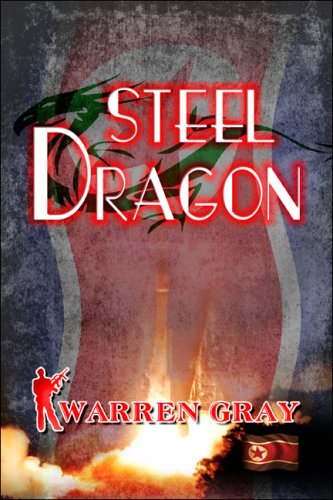 Steel Dragon Historical Fiction