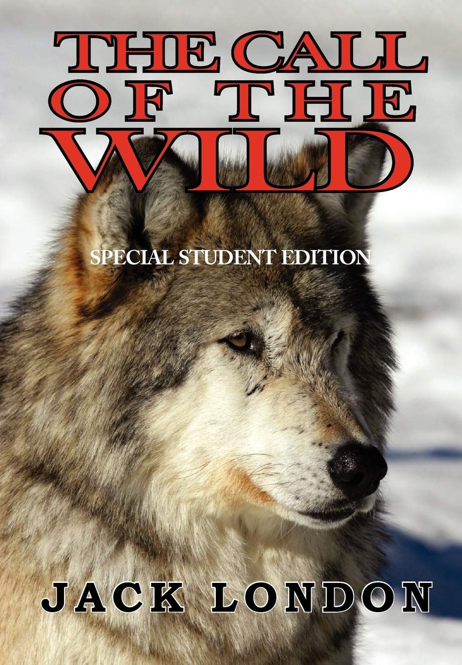 The Call of the Wild Classics
