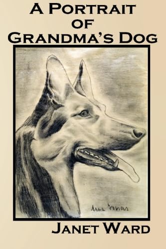 A Portrait of Grandma's Dog Contemporary literature