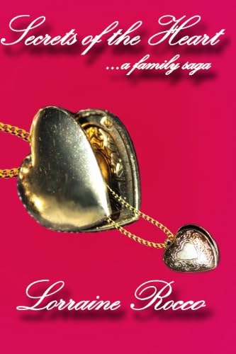 Secrets of the Heart: a family saga Contemporary Romance