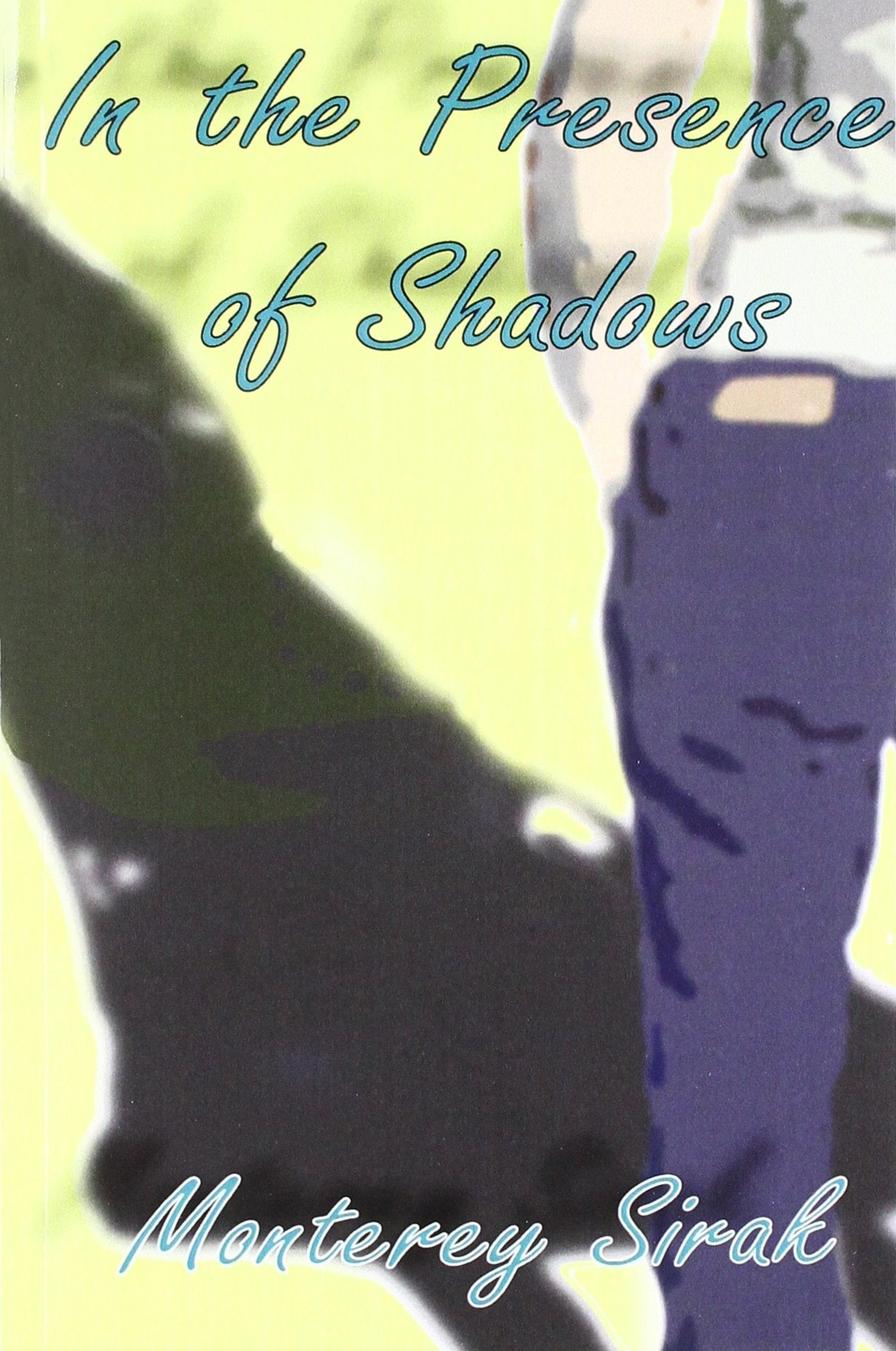 In the Presence of Shadows Poetry