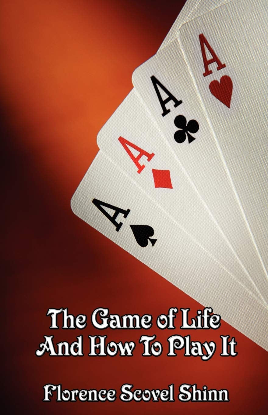 The Game of Life And How To Play It Business, Finance & Career