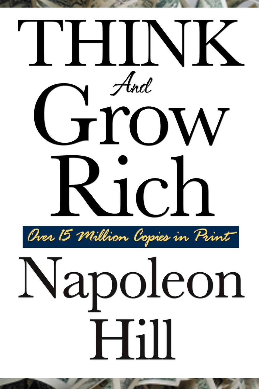 Product Image: Think and Grow Rich