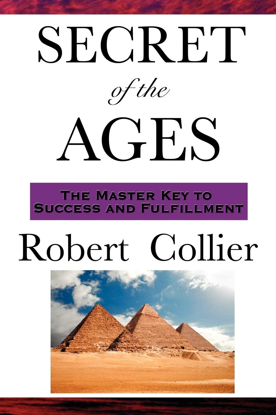 The Secret of the Ages book