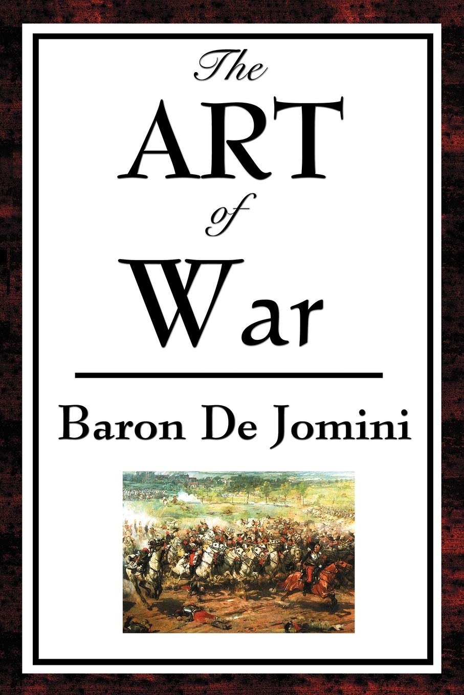 The Art of War Social Sciences