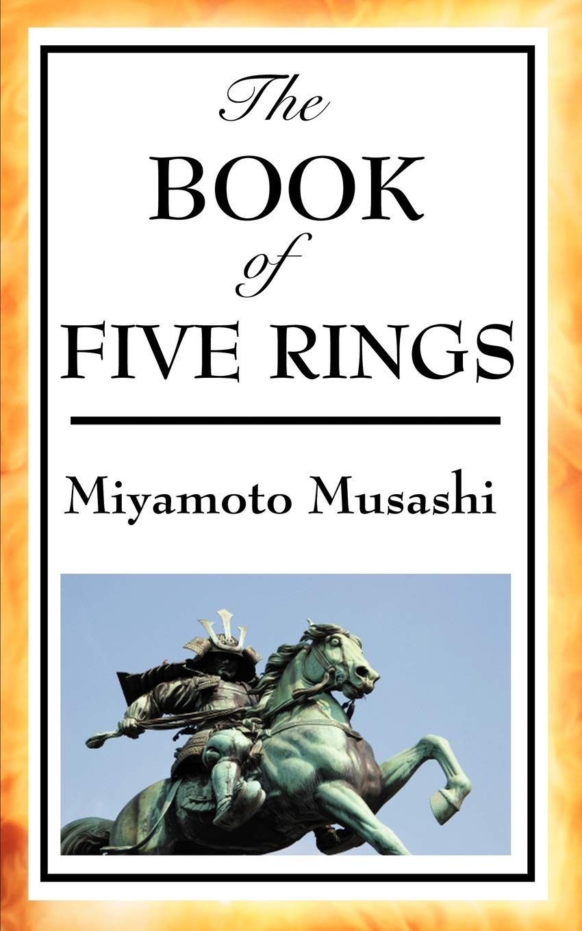 The Book of Five Rings Philosophy