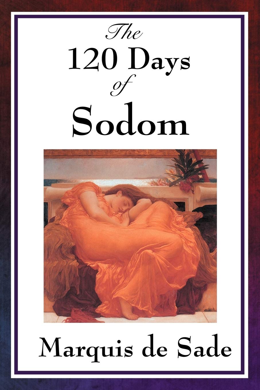 The 120 Days of Sodom Classics