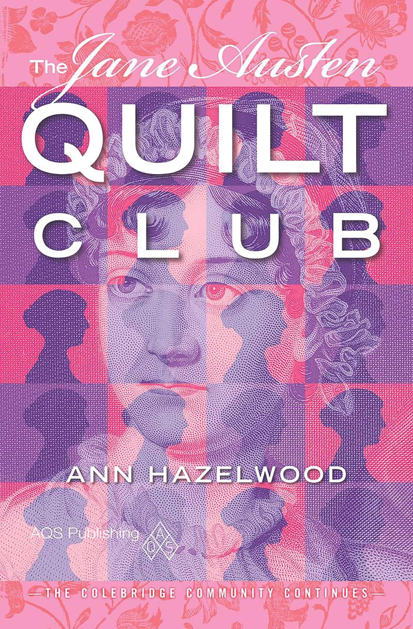 The Jane Austen Quilt Club book