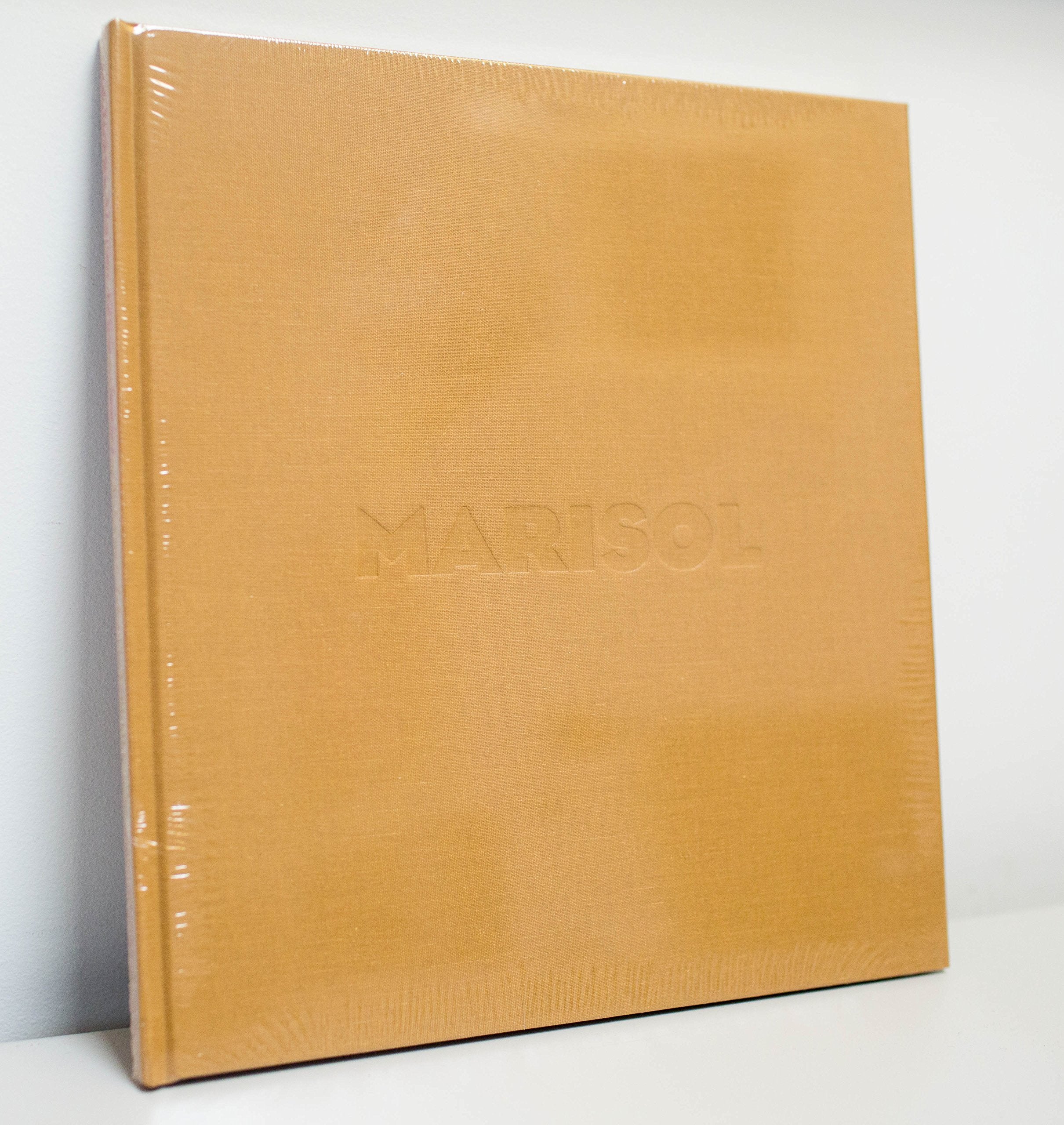 Marisol Works 1960 - 2007 by Carter Ratcliff (2007-05-04) Books