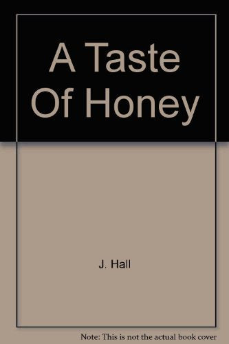 Product Image: A Taste Of Honey by