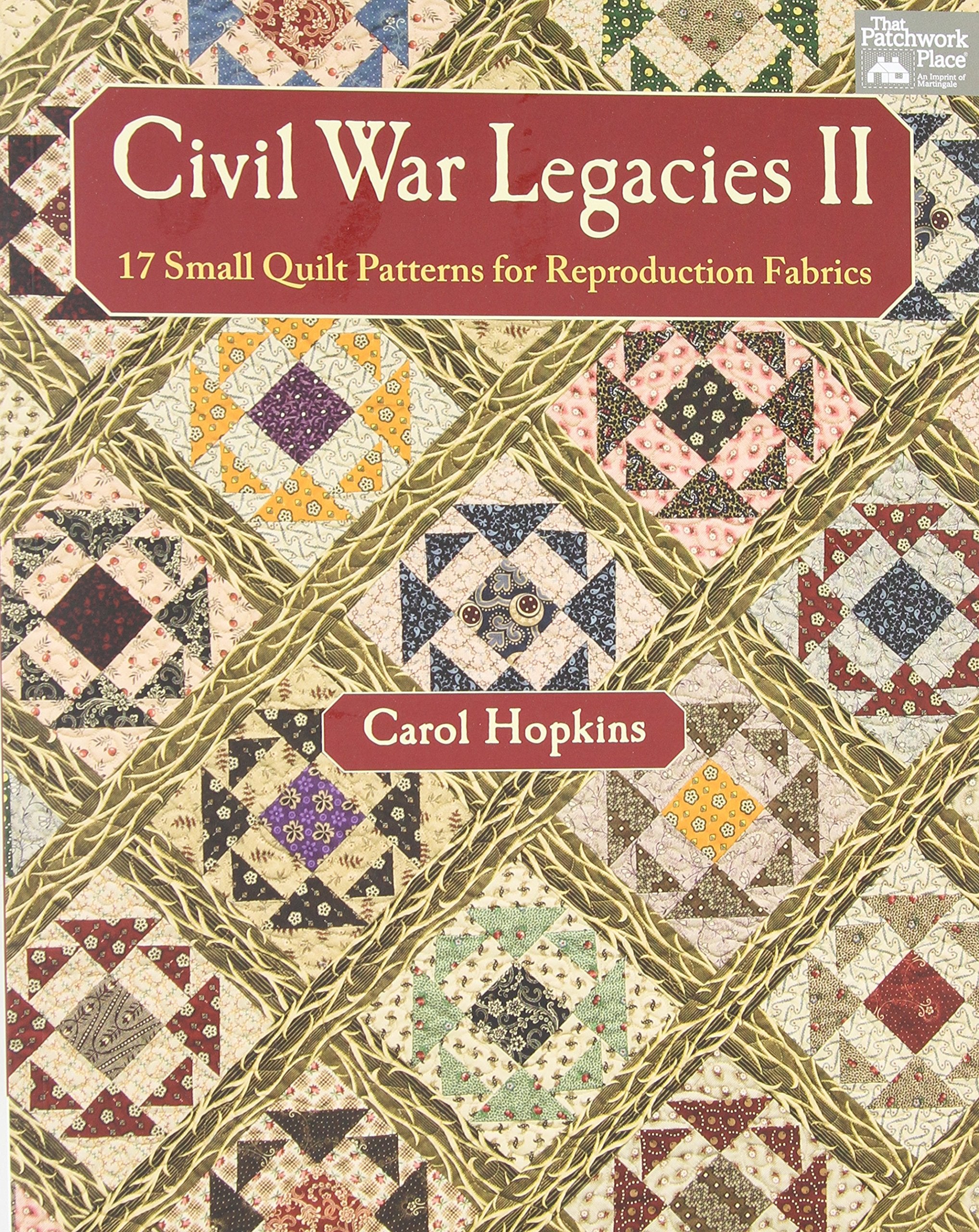 Civil War Legacies II book