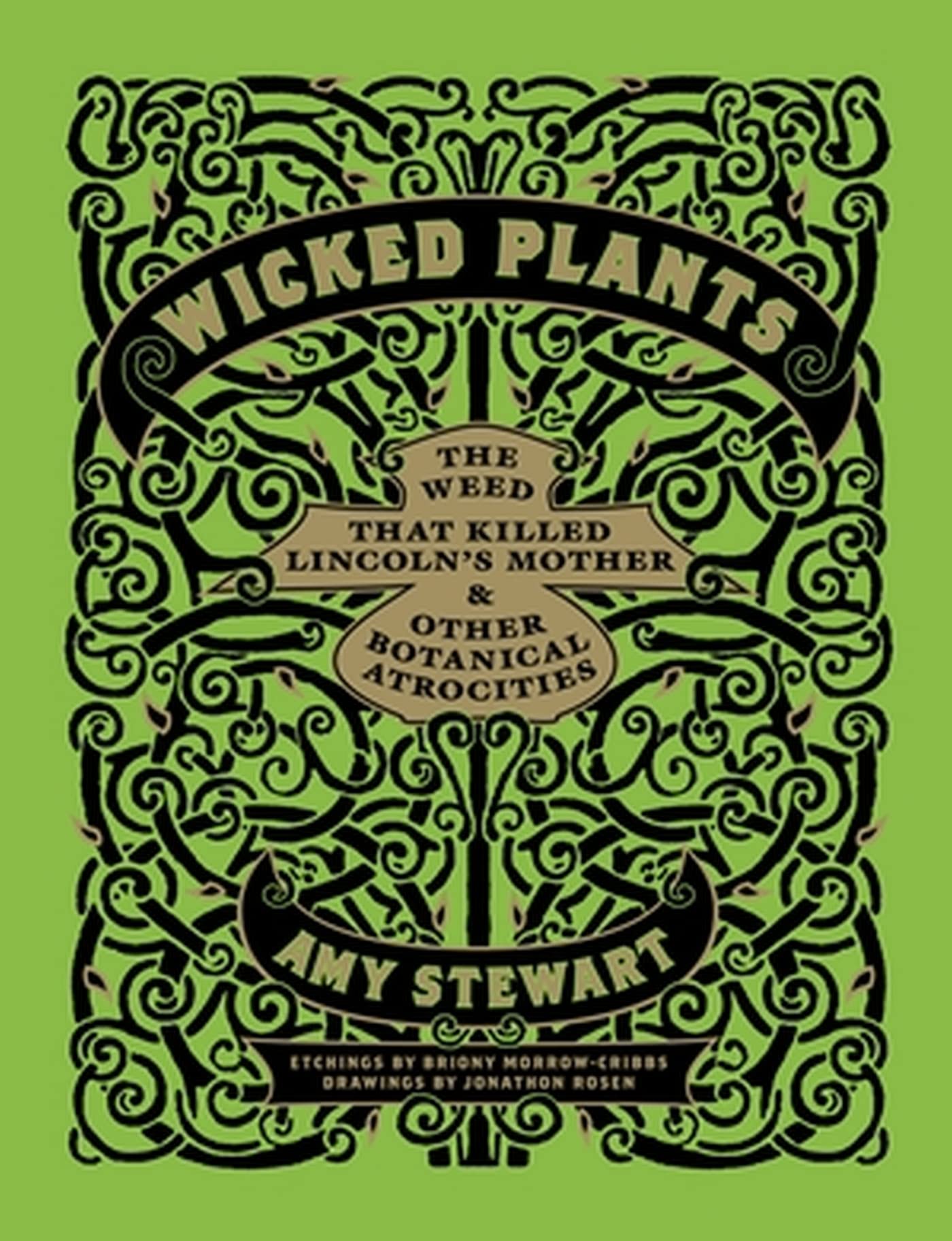 Wicked Plants Garden & Plants