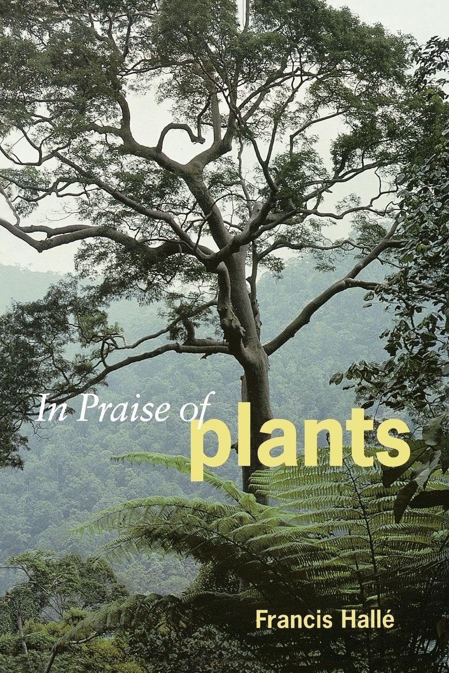In Praise of Plants Garden & Plants