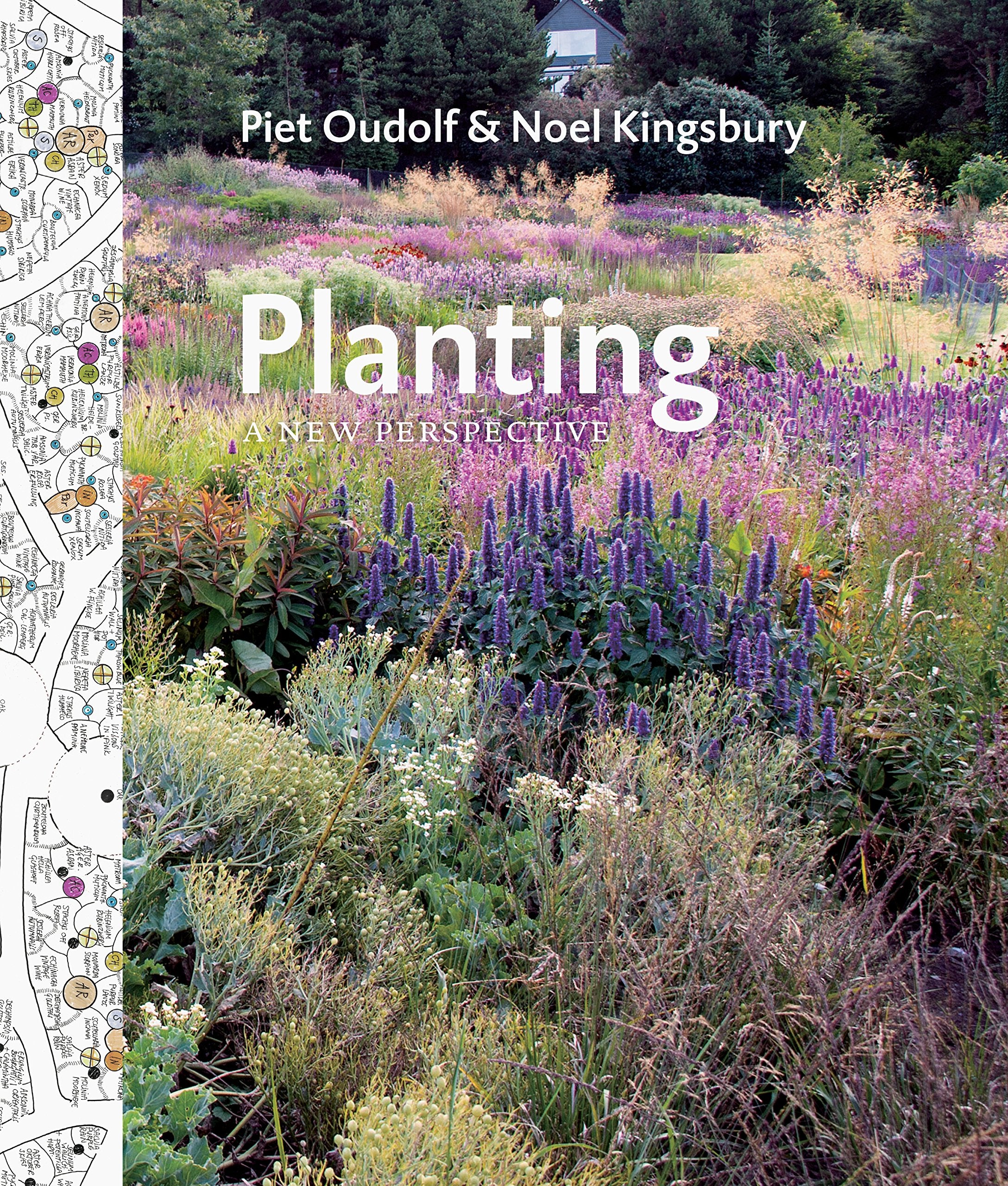 Planting: A New Perspective Mathematics