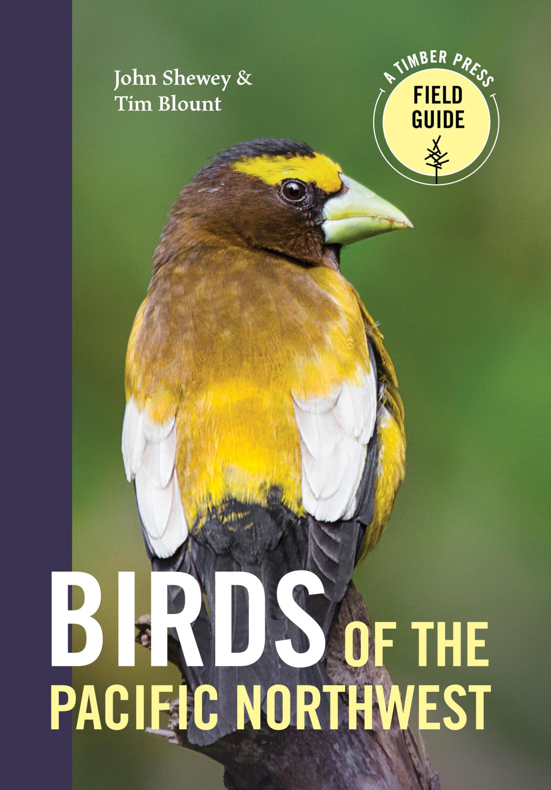 Birds of the Pacific Northwest (A Timber Press Field Guide) Leisure, Home & Garden