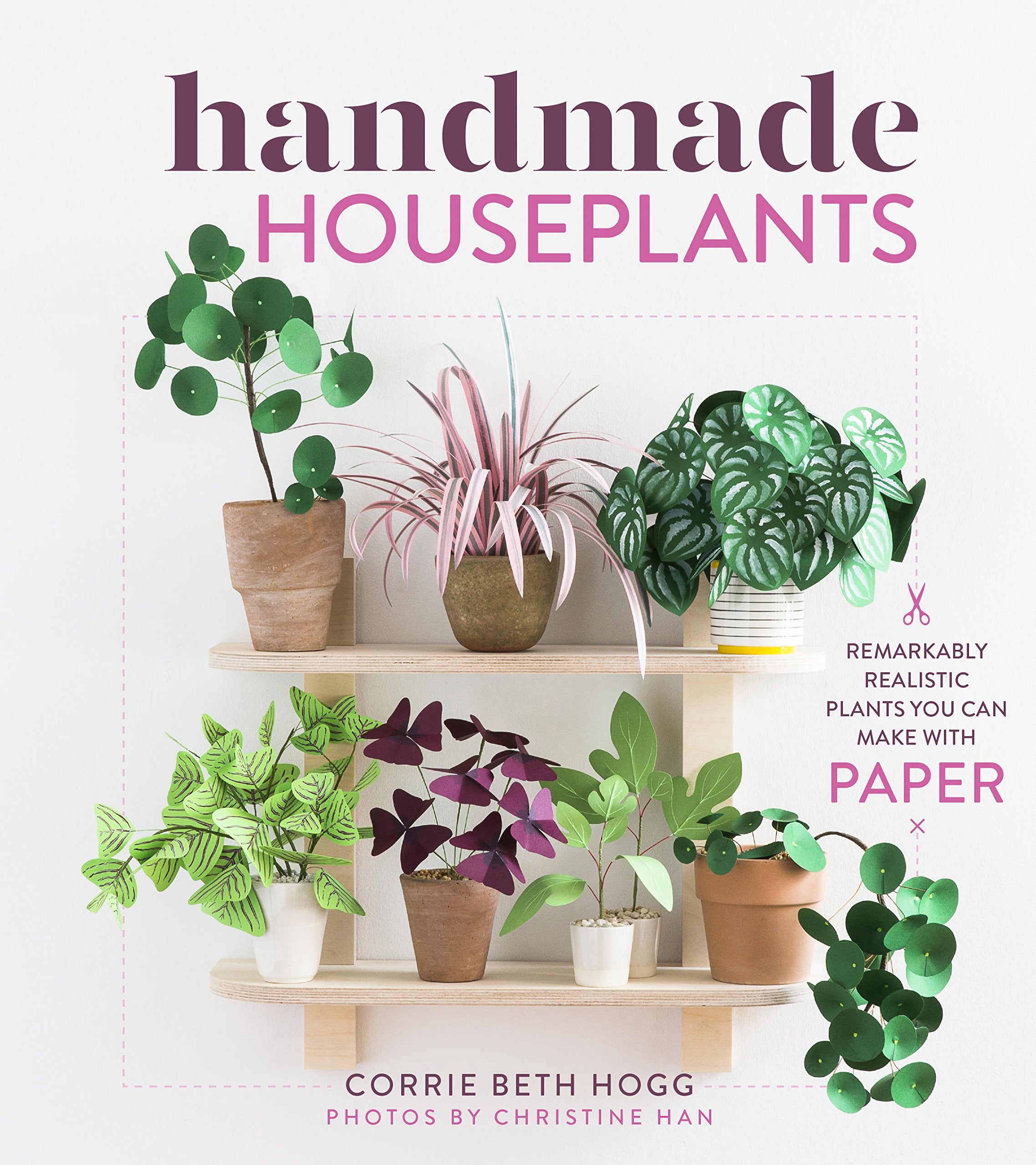 Product Image: Handmade Houseplants