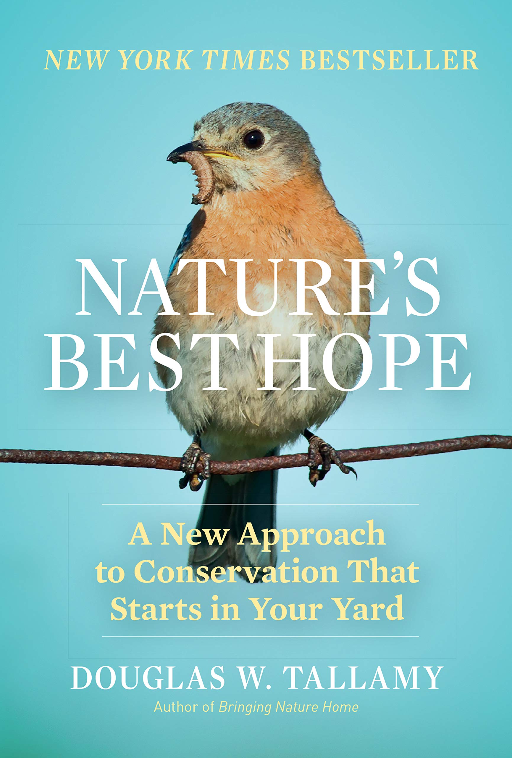 Product Image: Nature's Best Hope