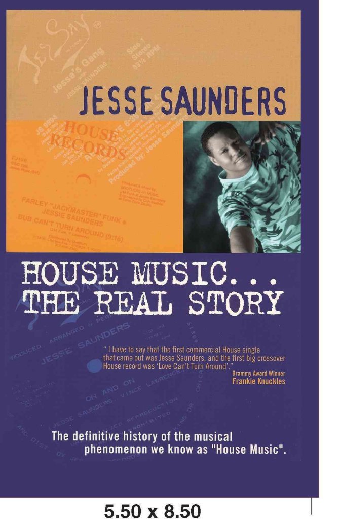 House Music: The Real Story Arts & Music