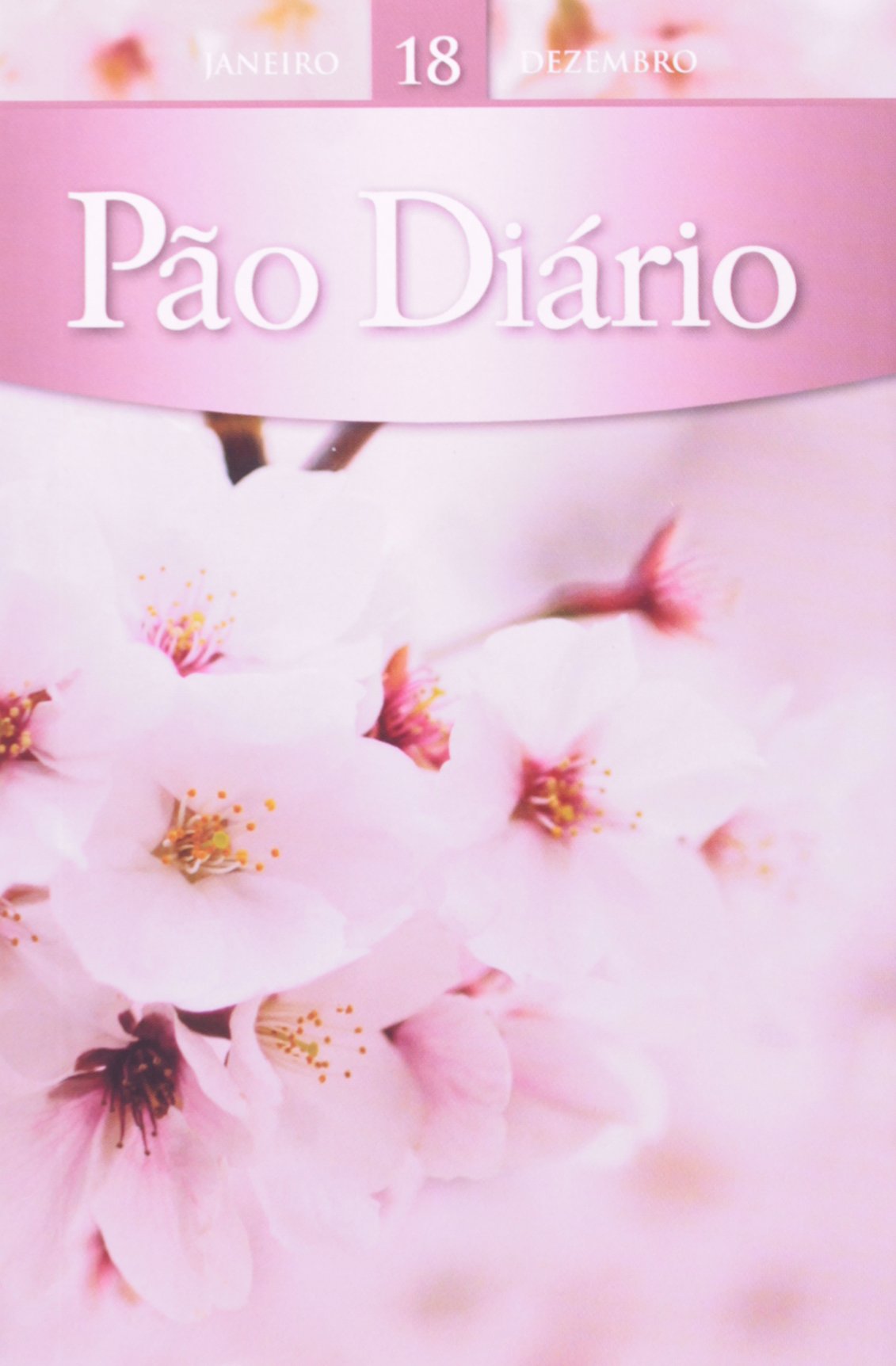 Pao Diário - Vol.18 - (Feminino) Books