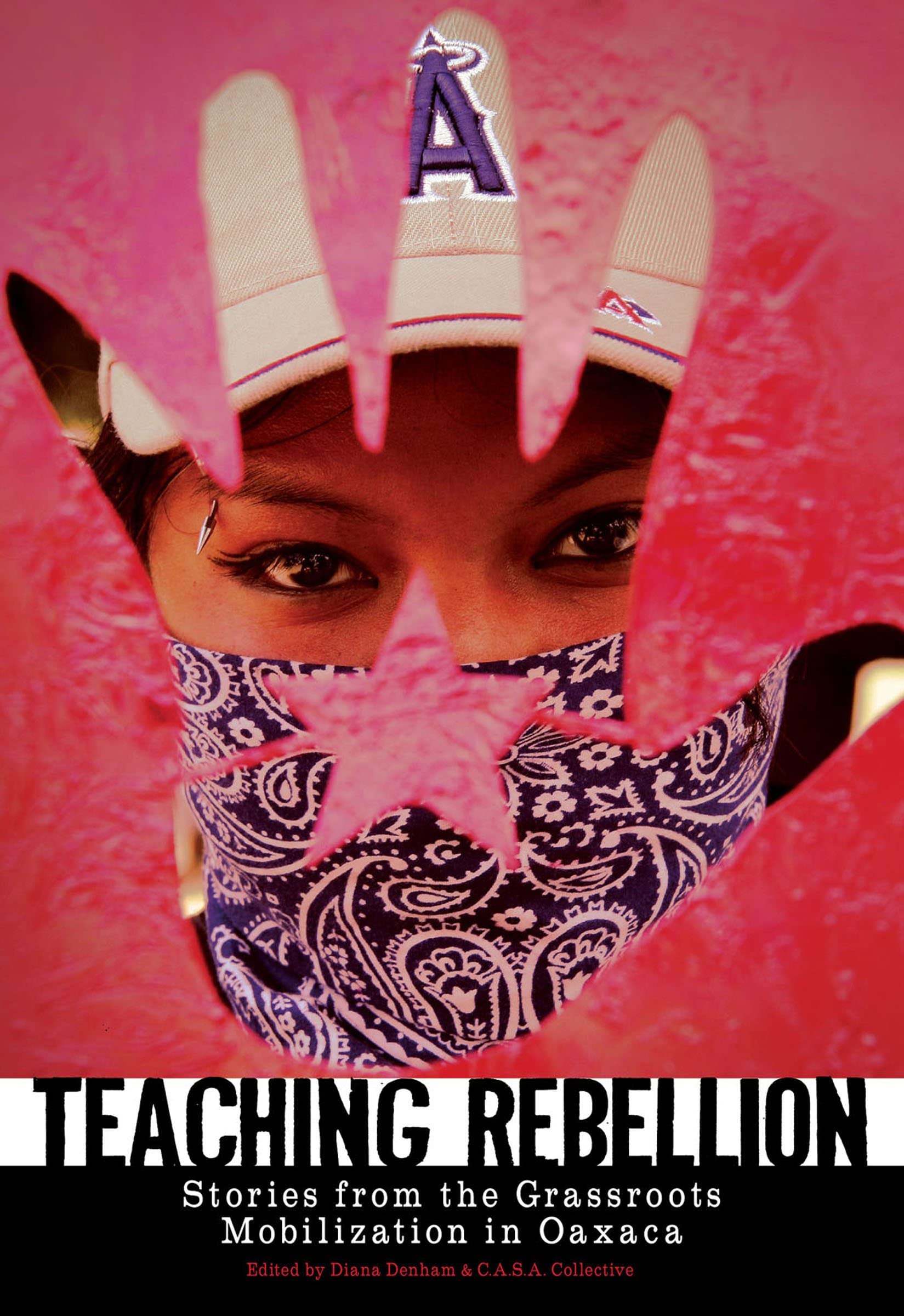 Teaching Rebellion: Stories from the Grassroots Mobilization in Oaxaca Social Sciences