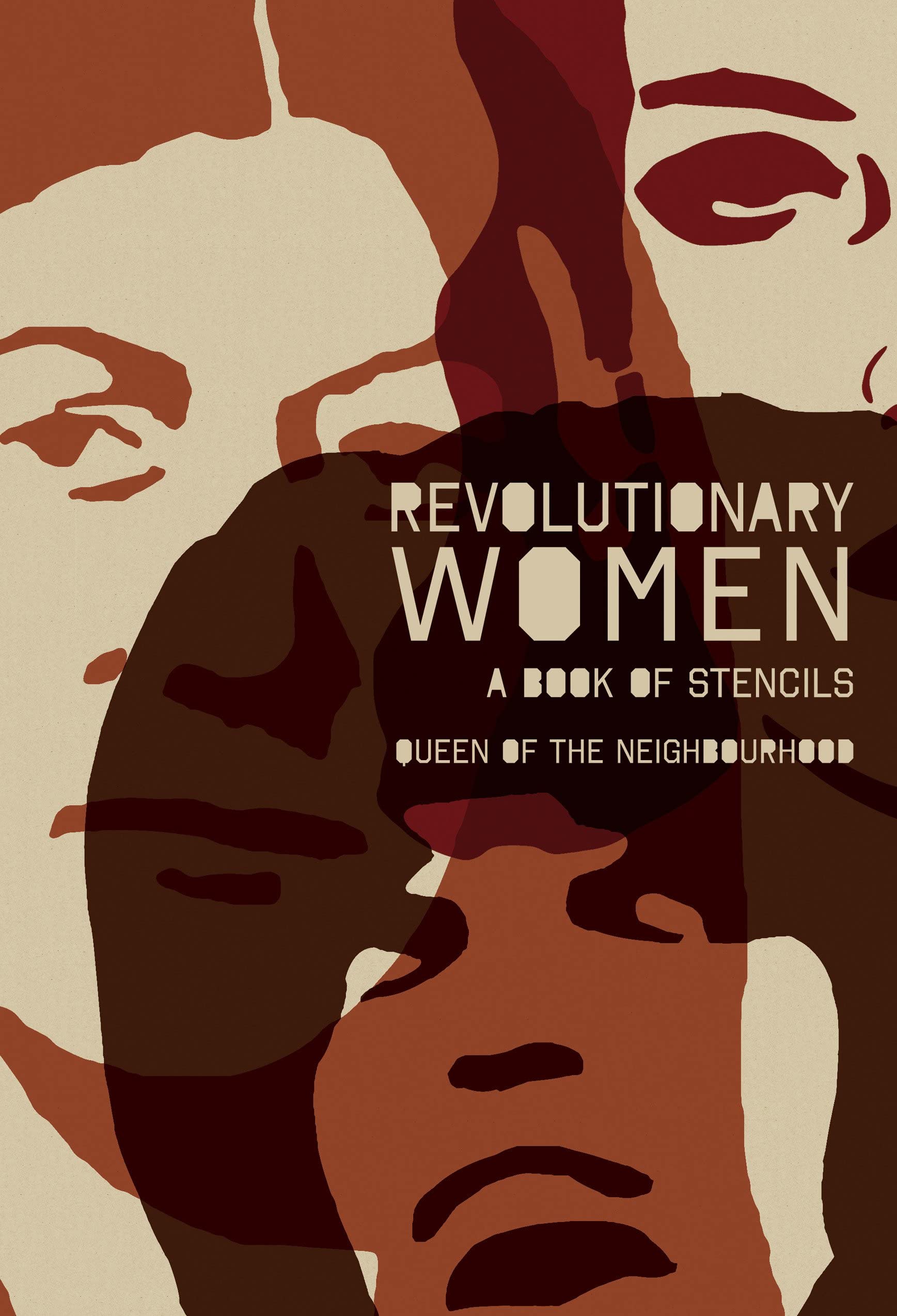 Revolutionary Women Books