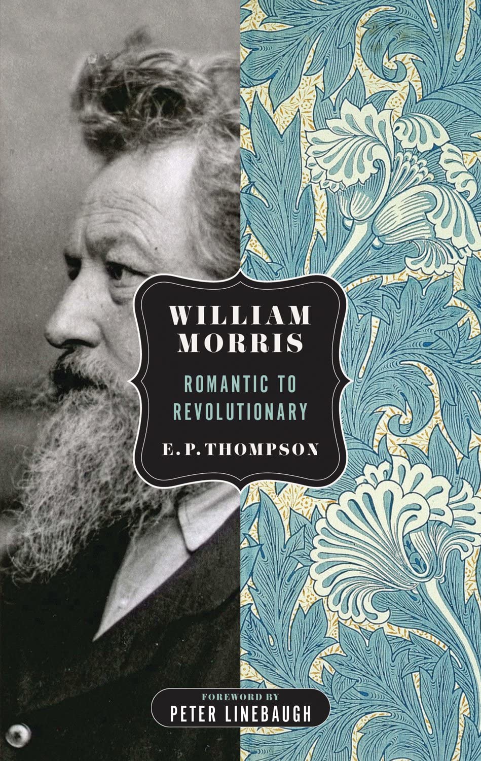 William Morris: Romantic to Revolutionary (Spectre) Social Sciences
