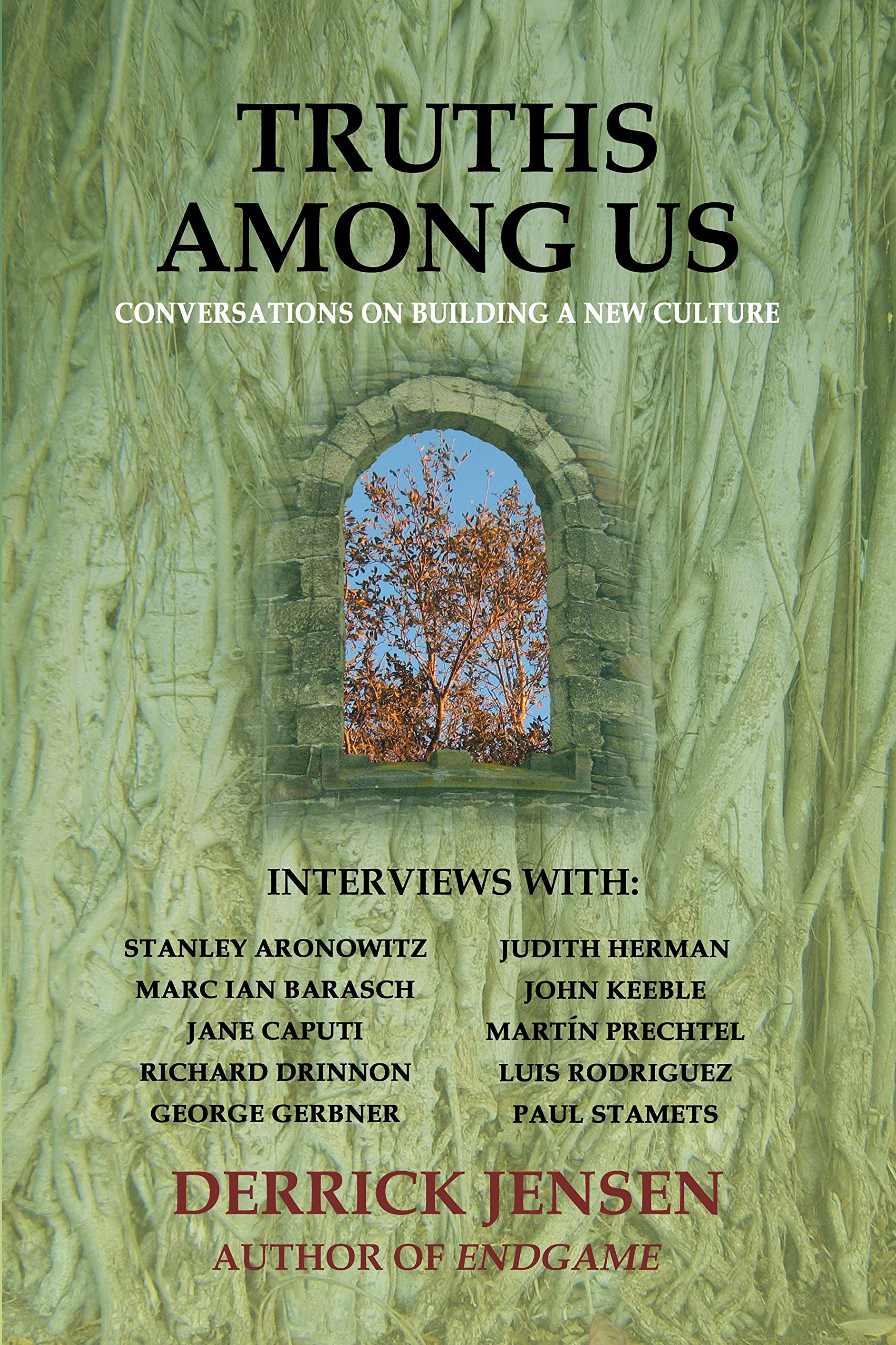 Truths Among Us: Conversations on Building a New Culture (Flashpoint Press) Philosophy