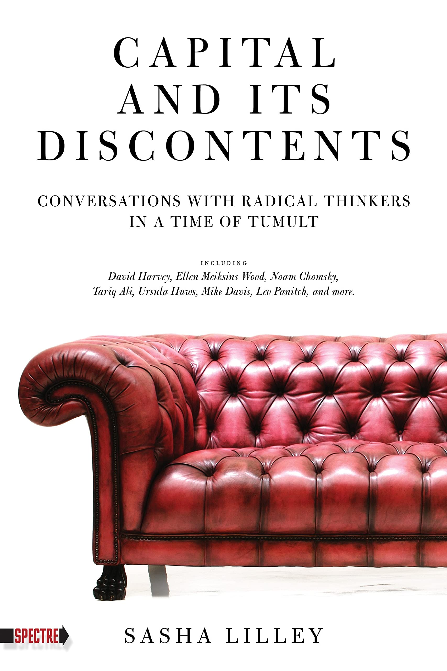 Product Image: Capital and Its Discontents