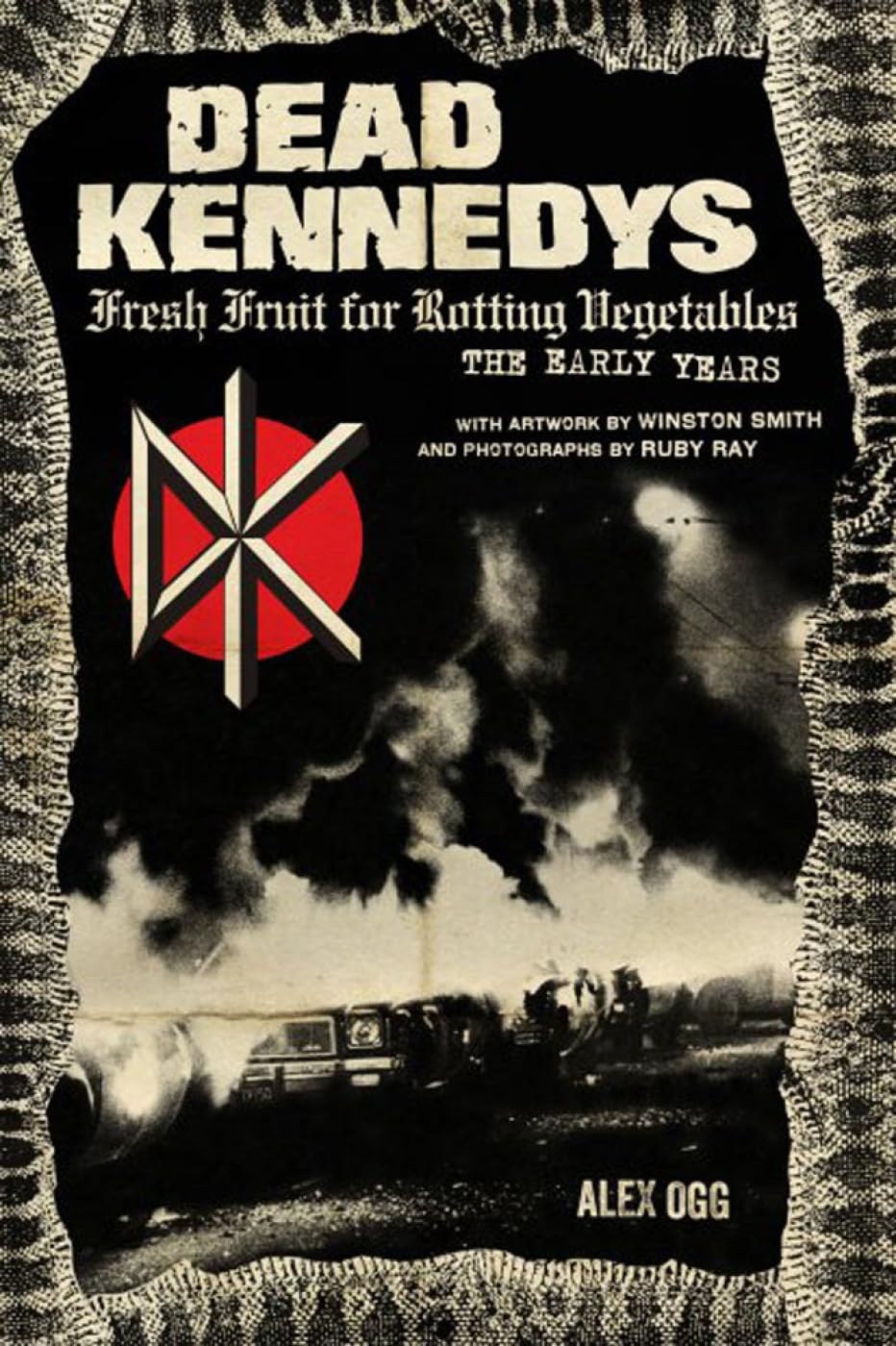 Dead Kennedys Social Sciences