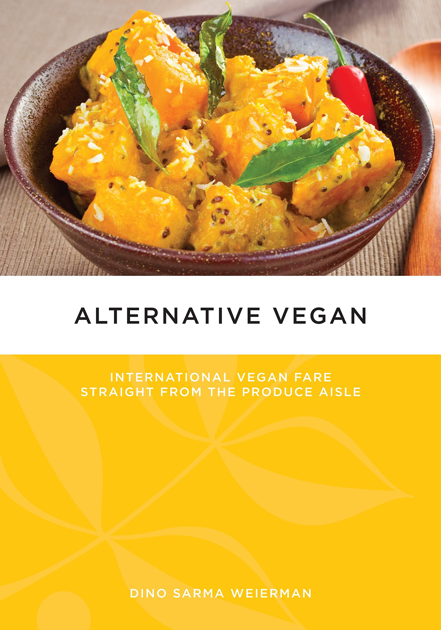 Product Image: Alternative Vegan