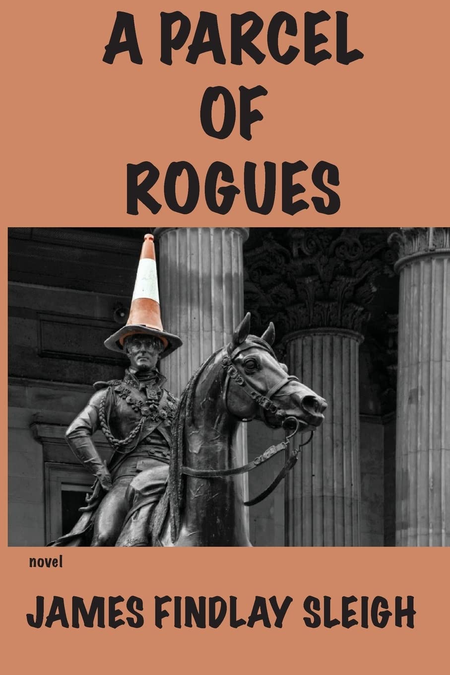 A Parcel of Rogues Contemporary literature