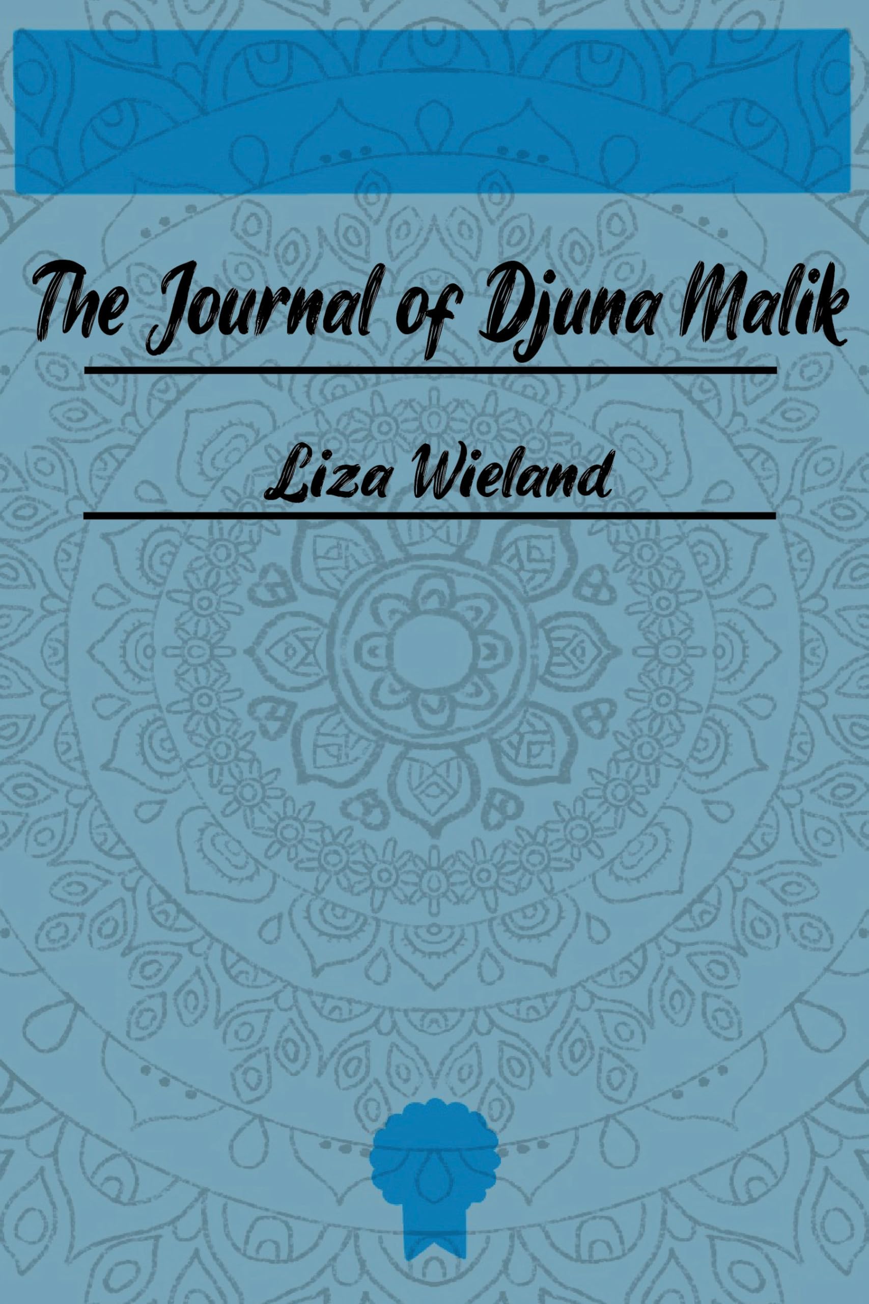 The Journal of Djuna Malik Contemporary literature