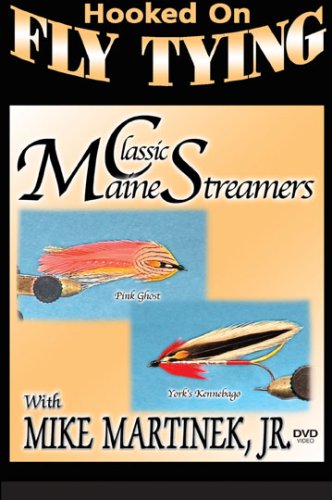 Classic Maine Streamers Films