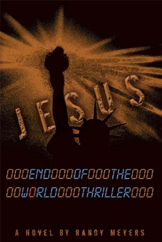 Jesus: End of the World Thriller Religion & Esotericism