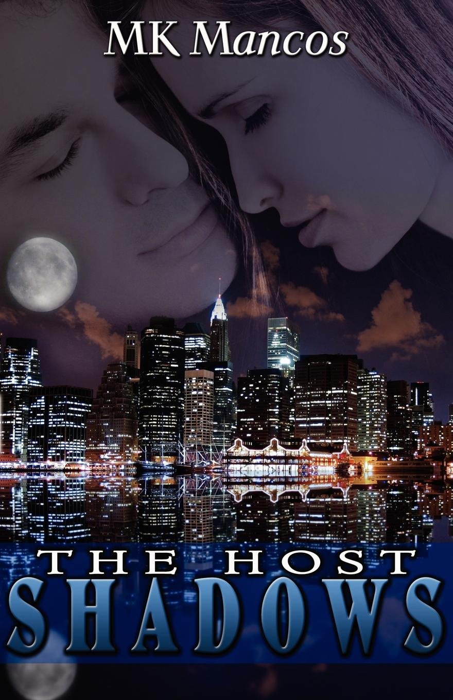 The Host: Shadows Poetry