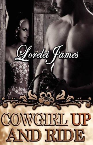 Cowgirl Up and Ride (Rough Riders, Band 3) Action & Adventure