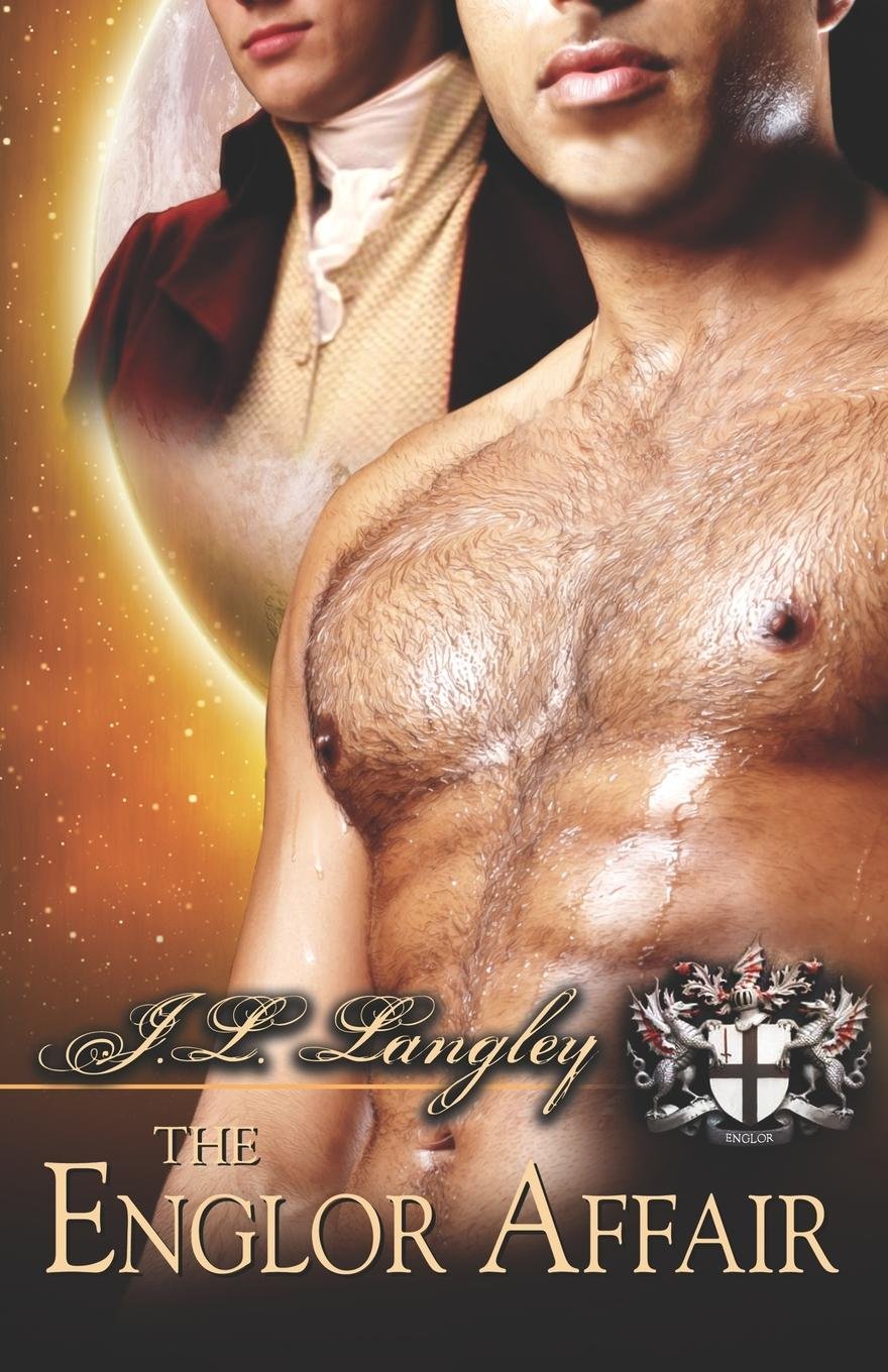 Product Image: Englor Affair