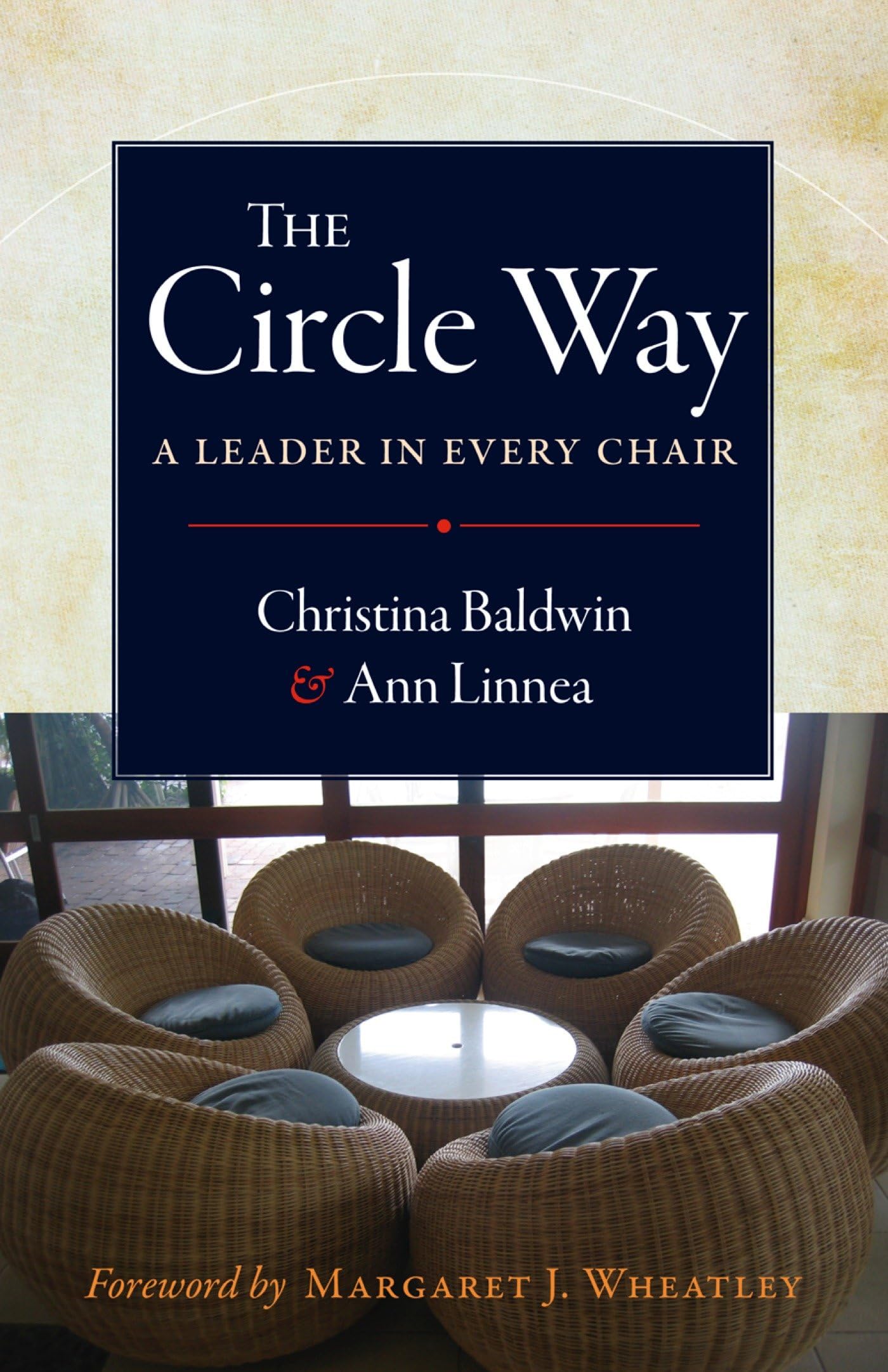 Product Image: The Circle Way