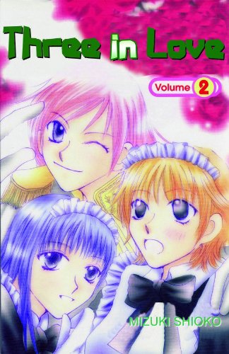 Product Image: Three In Love 2