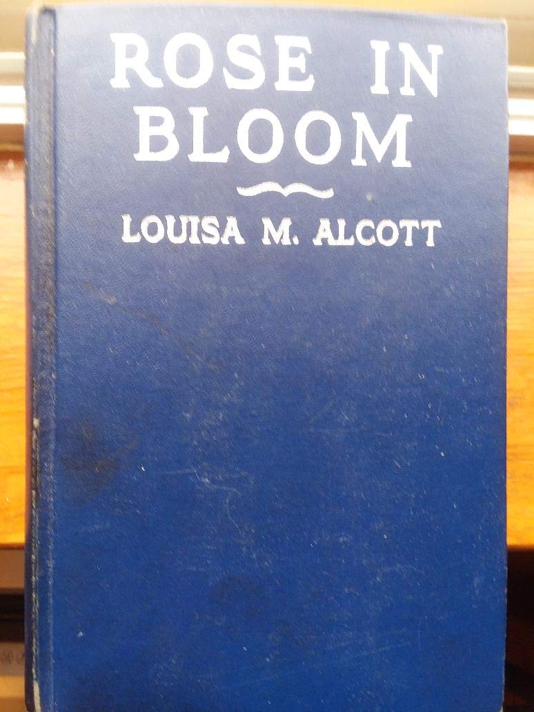 Rose in Bloom (Akasha Classic) Contemporary literature