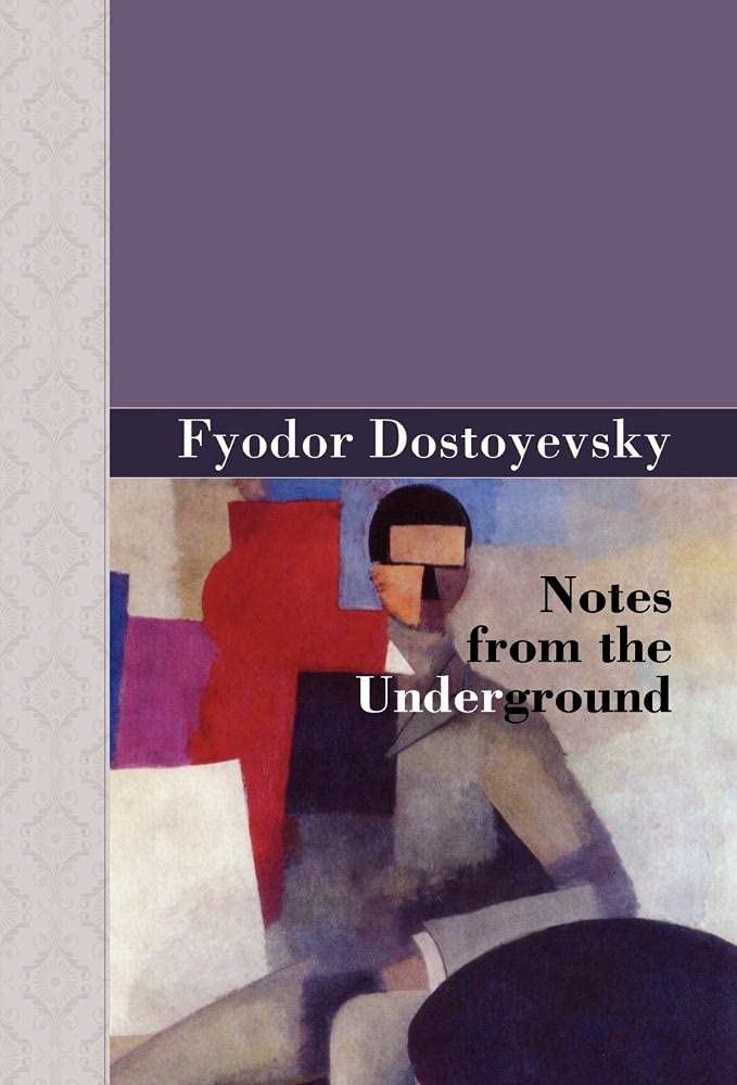 Notes from the Underground Classics