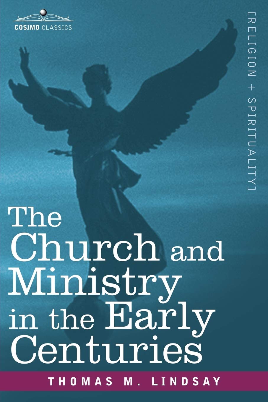 The Church and Ministry in the Early Centuries Contemporary literature