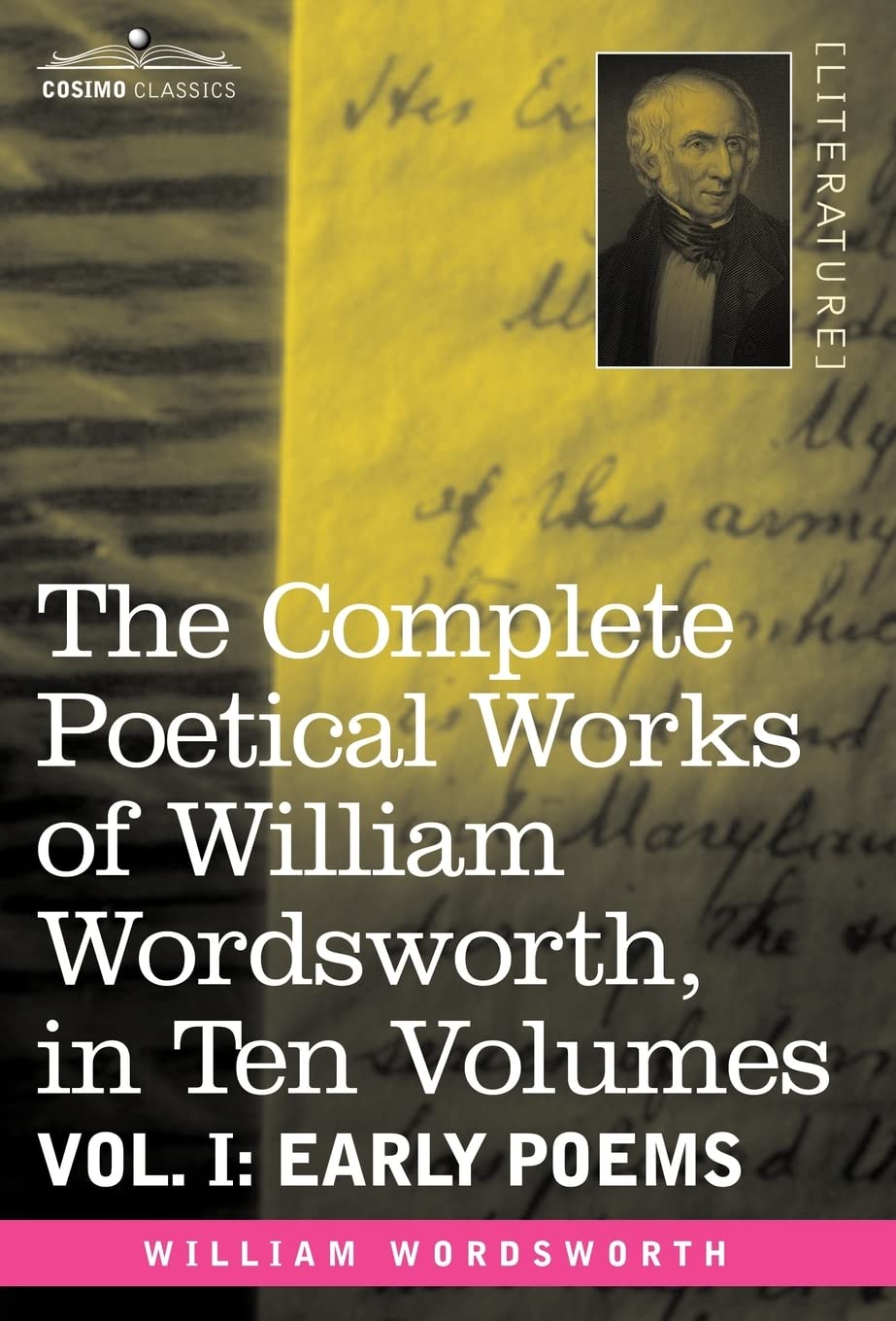 The Complete Poetical Works of William Wordsworth: Early Poems (1) book