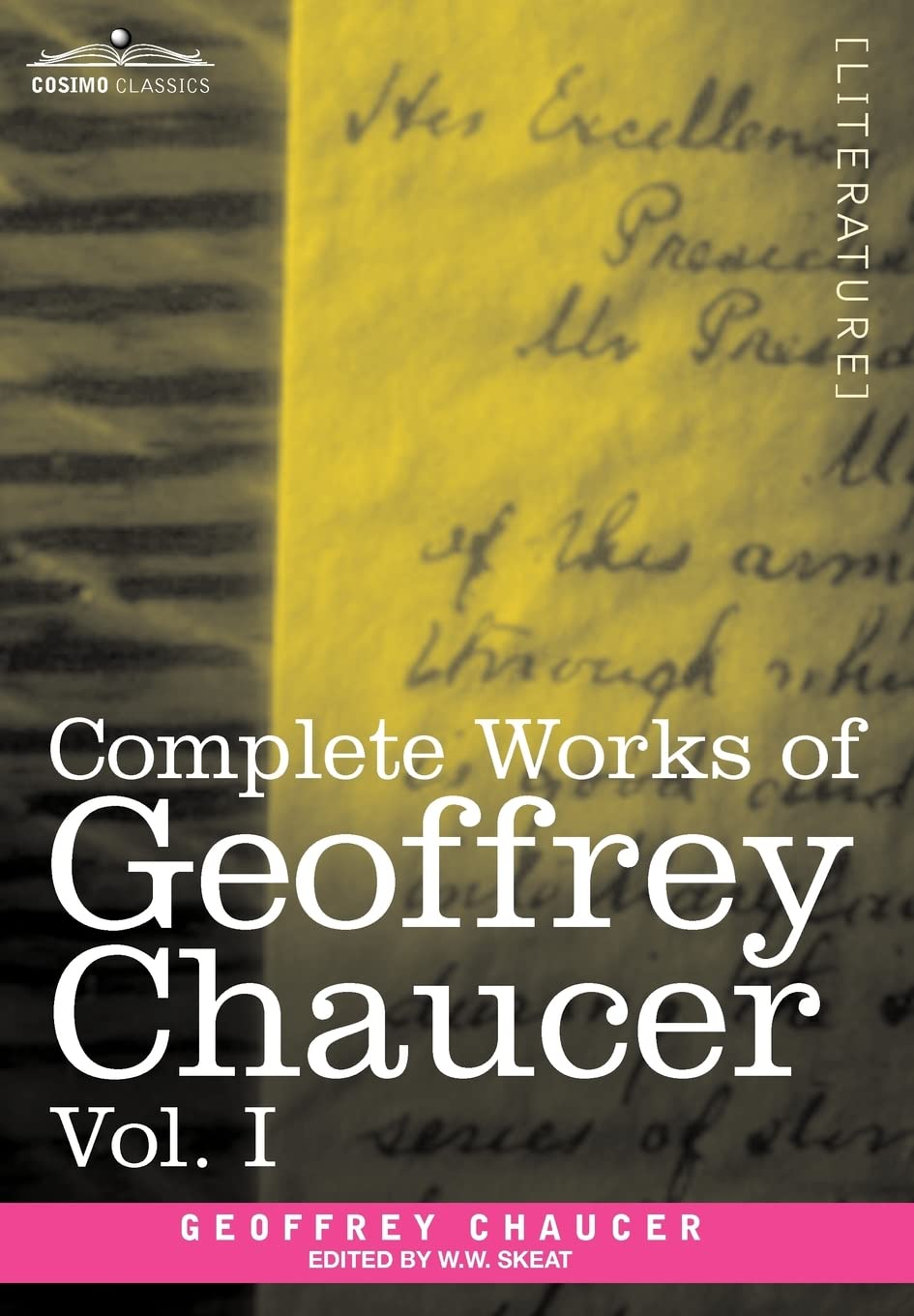 Complete Works of Geoffrey Chaucer: Romaunt of the Rose, Minor Poems (1) book