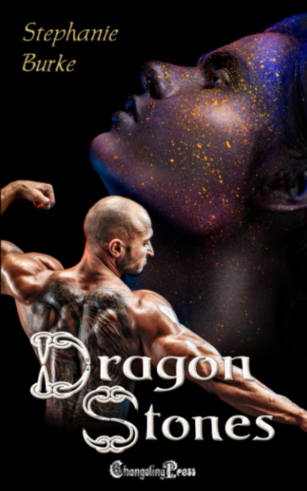 Dragon Stones: Paranormal Women’s Fiction book