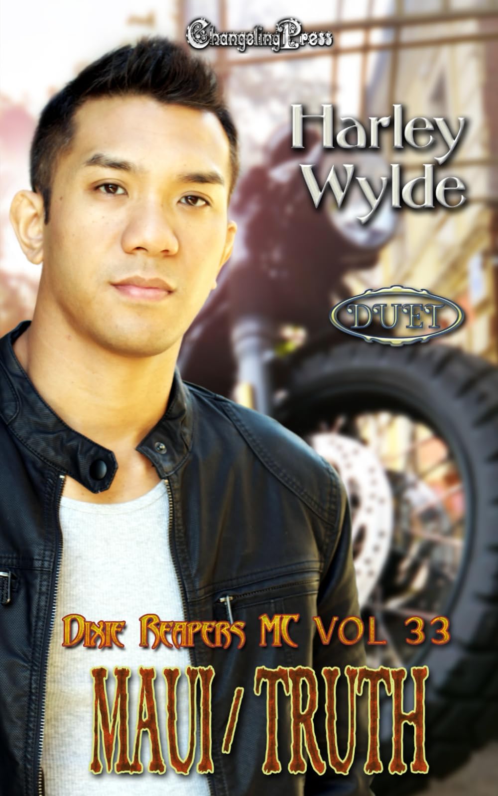 Maui/Truth Duet: A Dixie Reapers Bad Boys Romance book